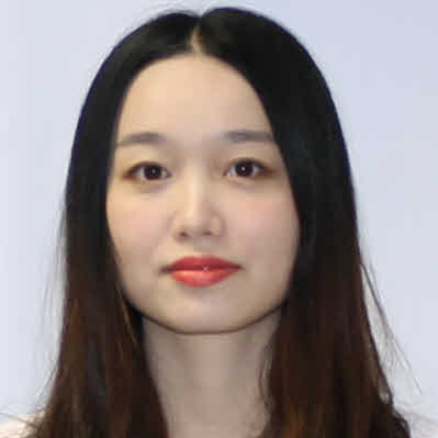 Photo of Yiwei Wang